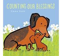 Counting Our Blessings