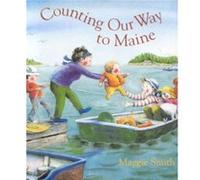 Counting Our Way to Maine by Maggie Smith Maggie Smith (Auteur)