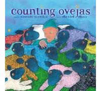 Counting Ovejas by Sarah Weeks & Illustrated by David Diaz Sarah Weeks (Auteur)