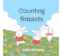 Counting Rabbits: Learn to Count from 1 to 20 - Early Math for Ages 3-5
