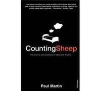 Counting Sheep by Paul Martin Paperback Book Paul R. Martin (Auteur)
