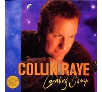 Counting Sheep by Raye, Collin (2000-01-25)