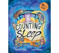 Counting Sleep: An ode to those who carry the load