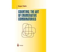 Counting – The Art of Enumerative Combinatorics – Springer Verlag