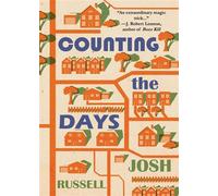 Counting the Days - Josh Russell - Regal House Publishing - ebook (ePub) - Livre