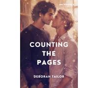 Counting the pages: Slow Burn, Fanboy x Idol und Spicy First Times - eine emotionale MM Academic Romance