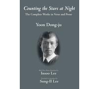 Counting The Stars At Night