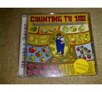 Counting to 100-the Big Numb [Import]