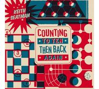 Counting to Ten Then Back Again/Splatter