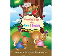 Counting To Ten With Joey & Sophie