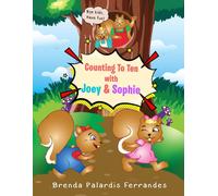 Counting To Ten With Joey & Sophie