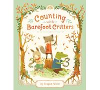 Counting with Barefoot Critters