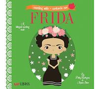 Counting With - Contando Con Frida