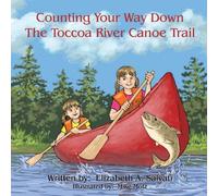Counting Your Way Down The Toccoa River Canoe Trail