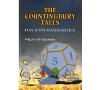 Countingbury Tales, The: Fun With Mathematics
