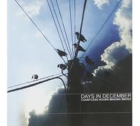 Countless Hours Making Waves +2 [Import]