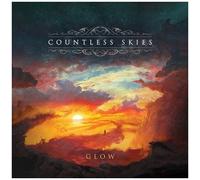 Countless Skies – Glow – CD (avec livret)