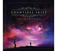 Countless Skies - New Dawn