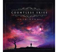 Countless Skies - New Dawn