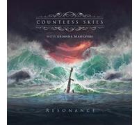 Countless Skies - Resonance (Live From The Studio) [New Vinyl LP]