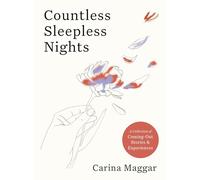 Countless Sleepless Nights: A collection of coming-out stories and experiences