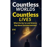 Countless Worlds, Countless Lives:: What the Qur'an and Science Say About Extraterrestrials?