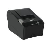 Countlyte Imprimante thermique POS C-TP-58PLUS, imprimante de reçus de 58 mm, interface série RS-232 pour ESC/POS, prend en charge la machine de compteur d'argent Connect