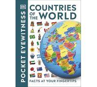 Countries of the World: Facts at Your Fingertips