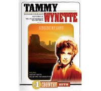 Country #1 Hits: Tammy Wynette [Import USA Zone 1]