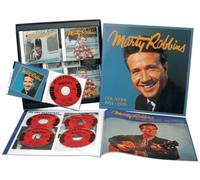 Robbins Marty Country 1951 - 1958 (CD) Album