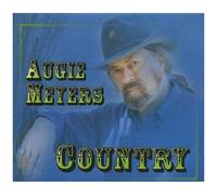 Augie Meyers – Country – CD