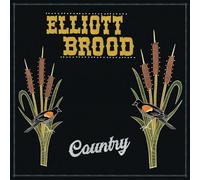 Elliott BROOD – Country – CD