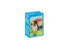 Playmobil Country Enfant avec chien