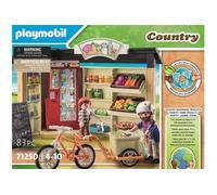 Playmobil Country 71250 Boutique de la ferme G