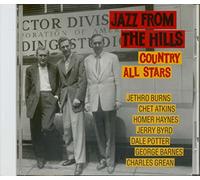 Jazz from The Hills