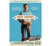 Country: America's Dirty Little Secret is Out