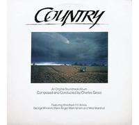 Country: An Original Soundtrack Album
