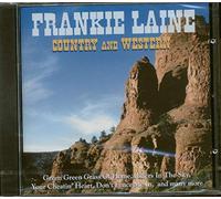 Country and Western (18 Tracks, 1998) [Import]