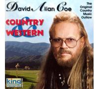 Coe, David Allan - Country & Western