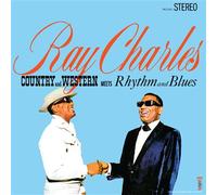Country And Western Meets CD