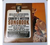 Country And Western - Mike Stevens (14), Al Nichols & The Maylands LP