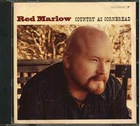Country As Cornbread