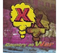 Country at War/You Wouldn't Tell Me