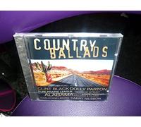 Country Ballads