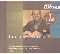 Country Blues
