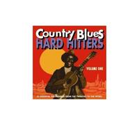 Various Artists – Country Blues Hard..