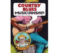 Miller, John - Country Blues Musicianship Taught by John Miller