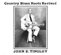 Country Blues Roots Revived
