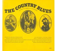 Country Blues/Various