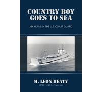 Country Boy Goes To Sea